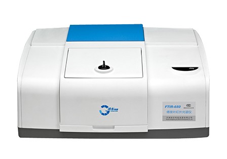 FTIR-650傅里叶红外光谱仪